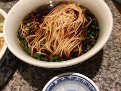 老牌阳春面-南京大牌档(苏州中心店)