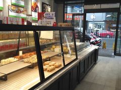 -超港(宿州路店)