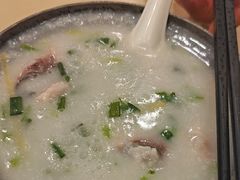 -玲又珑美食(盘福路店)