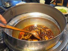-老船舫·现做活鲜鱼馆(东郊记忆店)
