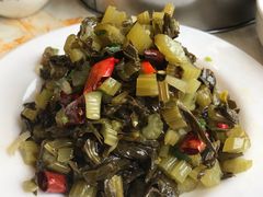 浆水菜-老碗餐饮(前进路店)