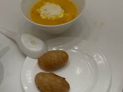 -香宫中餐厅·大连香格里拉(人民路店)