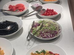 -豪客来牛排(天阳D32店)