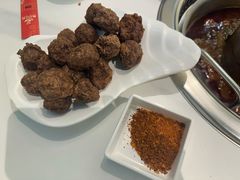 -葛记红焖羊肉(人民路店)