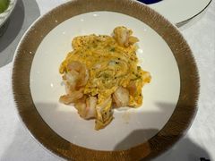 -红棉中餐厅·广州海航威斯汀酒店