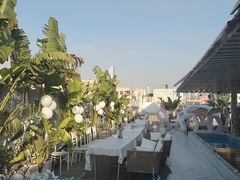 -天空花园餐吧·生日·团建(南山店)