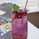 魔都韩里韩系的甜品店～🌷
