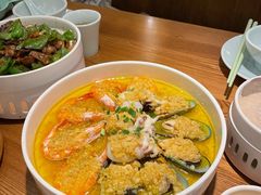 -闽上鲜·福建菜(龙湖滨江天街店)