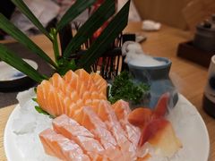 -德川家日本料理(顺义华联店)