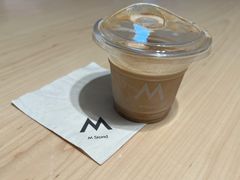 -M Stand(宁波万象城店)