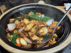-一粥荟·非遗鱼粥(天河北店)