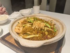 -海富门·带鱼·淮扬菜·粤菜(甘家口店)