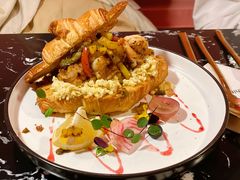 -ChitChat奇洽·Bistro(黎黄陂路店)