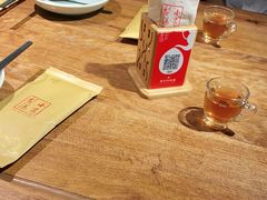 -小吊梨汤·北京菜·烤鸭(鸟巢店)