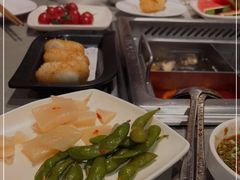 -海底捞火锅(新华联梦想城店)