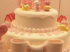 -好利来(宣武门店)