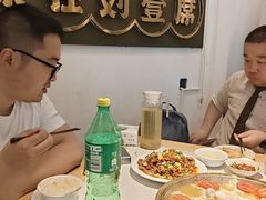 -刘壹席富顺荤豆花(浅水半岛店)