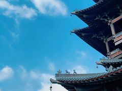 -杭州半山国家森林公园