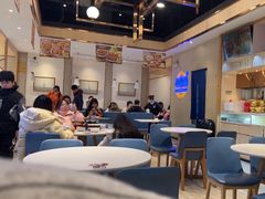-牛楠楠·香港牛腩茶餐厅(永旺店)