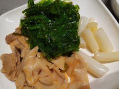 -海底捞火锅(城阳万象汇店)
