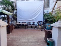 -豆蔻电影主题餐厅(四牌楼店)