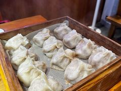 -倍儿美海鲜排挡·非遗海鲜蒸饺(洋货店)