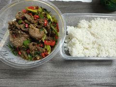 -江湖亮亮蒸虾大排档烤全羊清真(武汉总店)