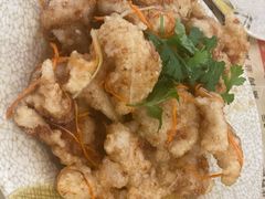锅包肉-吉味馆(柠溪店)