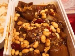 -味福记·本地特色菜(八一万达广场店)