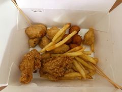-胖老爹美式炸鸡(远洋旗舰店)