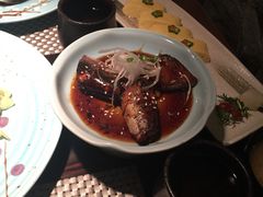 -山葵家·创意料理(宁波来福士店)