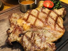 -森Some Fusion(荔湾店)