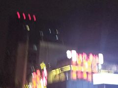 -蓉城江北老灶火锅(春熙路店)