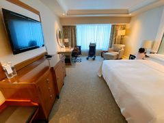 -澳门喜来登大酒店