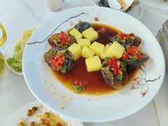 -楚鱼王·河鲜·湖北菜(华农店)