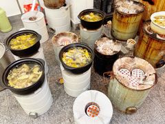 -旺山·浪头人家