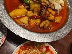 -那拉提之疆·新疆菜(美院店)