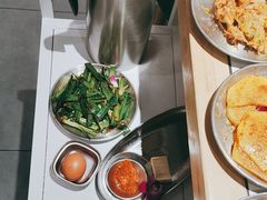 -留香铁板烤肉(解放西路旗舰店)