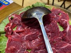 -黔哆哆地摊酸汤火锅(清湖店)