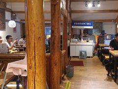 -勺子米线·云南传统小吃市集(四方街店)