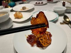 -许家菜.艺创菜(仁和新城店)