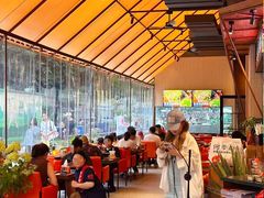 -何师烧烤Pro ·江湖川菜·小龙虾·精酿(太古里旗舰店)