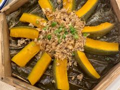 -麒麟中餐厅·经典粤菜·地道菜式老字号(广州长隆酒店)