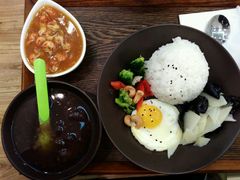 android_upload_pic-海盗虾饭·剥好的小龙虾饭(SOHO尚都店)