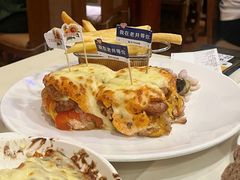 -老井俄式餐厅