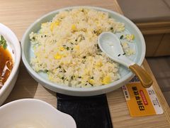 -同合居·非遗东北菜(王府井店)