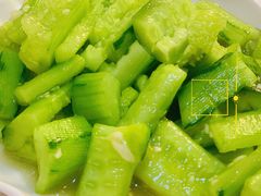 -香满锅老北京羊蝎子火锅·家常菜(新街口店)