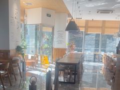 -Blueglass酸奶(财富购物中心店)