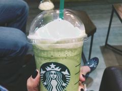 -星巴克(福州三坊七巷店)