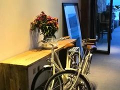 -大理无舍度假酒店